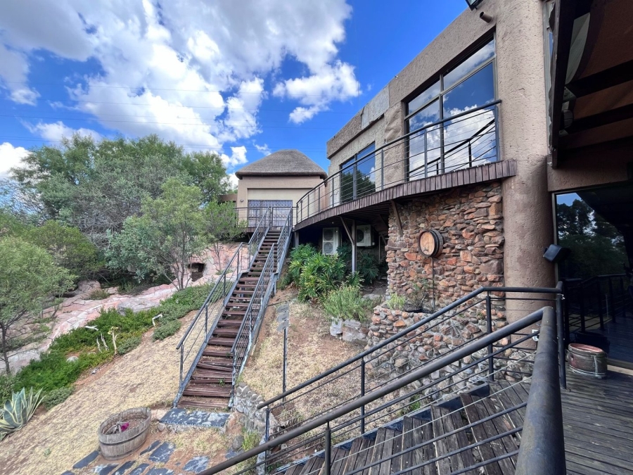 Commercial Property for Sale in Lilyvale S H Free State